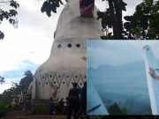 Gereja Ayam, Tempat ‘Reuni’ Rangga dan Cinta dalam Film Ada Apa dengan Cinta 2