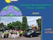 Ramadan, GMPS Tetap Jadi Agenda Prioritas LLHPB se Jawa Tengah.