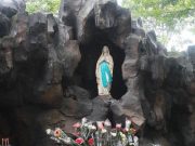 Inflasi Gua Maria, Hilangnya Sakralitas dan Kosongnya Ziarah Batin