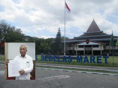 Kemendikbudristek Bekukan MWA UNS dan Batalkan Hasil Pemilihan Rektor