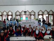 Peringati Pekan TLM, Patelki Jepara Berbagi dengan Lansia