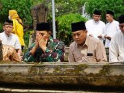 Makam Ratu Kalinyamat, hingga Makam Mbah Daeng, Diziarahi Jelang Hari Jadi Jepara