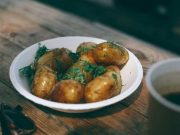 Kamu Penderita Maag? Ini Makanan Pengganti Nasi yang Bisa Kamu Konsumsi