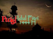 Puisi-Puisi Idul Fitri 1444 Hijriah