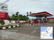 Kondisi Sarfas Pertamina Dalam Keadaan Aman dan Beroperasi Normal, Pascagempa Mentawai