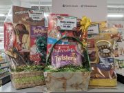 Bagi-bagi Parsel Lebaran Ternyata Sudah Jadi Tradisi sejak Dulu