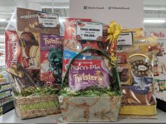 Bagi-bagi Parsel Lebaran Ternyata Sudah Jadi Tradisi sejak Dulu
