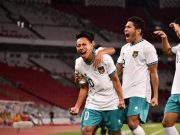 Indra Sjafri Lebih Suka Permainan di Pertandingan Pertama
