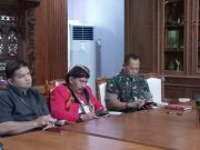 Waspadai Kondisi Inflasi Jelang Lebaran 2023