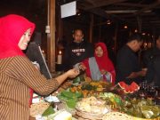 Menikmati Kuliner Kampung Jawi Semarang, Uang Tunai Tidak Berlaku di Sini