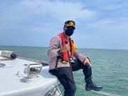 Demi Keselamatan Wisatawan, Kapolres Jepara Himbau Pakai Life Jaket