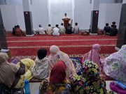 Muhammadiyah Rintis Masjid Al Roudloh Kedungcino sebagai Basis Pengkaderan.