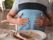 Merasa Kekenyangan Setelah Makan? Ini 5 Tips yang Dapat di Coba