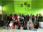 Tingkatkan Adab yang Baik Kepada Guru, SD N 3 Kelet adakan Pesantren Kilat