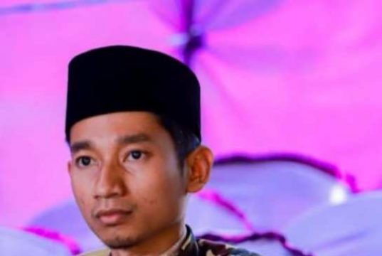 Ketua GP Ansor Jepara Soal Video Viral : Cepat Ditindak agar Masyarakat Tidak Main Hakim