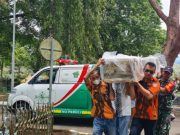 Terindentifikasi, 2 Korban Dukun Pengganda Uang Dimakamkan di Magelang Theresia Dewi