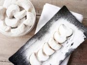 Manis dan Lembut, ini Resep Kue Putri Salju