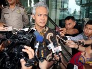 Ganjar, dari Perspektif Media