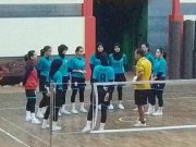 Ingin Raih Emas di Porprov, Sepaktakraw Jepara Tetap Latihan saat Puasa