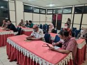 Takbir Keliling di Grobogan Diperbolehkan tetapi Harus Patuhi Ketentuan