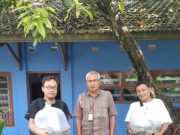 Dinas Perikanan Jepara Bagikan Dua Ribu Benih Ikan Lele kepada Kelompok Budidaya Ikan Tawar