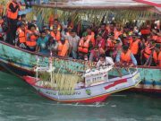 Lomban Jepara Ungkapan Rasa Syukur Nelayan Jepara