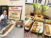 Mudik ke Semarang Nggak Komplet Kalau Tak Beli Oleh-Oleh Lumpia