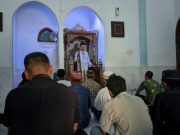 Shalat Idul Fitri di RSI Sultan Hadlirin, Ust. Khoirul Manan : Jadilah Generasi Rabbani bukan Ramadani