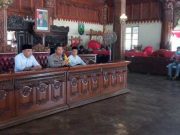 Pesta Miras Karyawati Pabrik, Pj Bupati : Usut dan Tindak Tegas