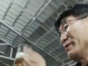 Video Viral Sejumlah Karyawati Minum Bir Diduga Dilakukan saat Buka Puasa