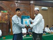 Safari Ramadhan di Masjid Al-Mizan Tahunan, Sekda Jepara: Waspadai Kejahatan dan Bahaya Petasan