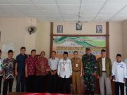 Kauman Jepara Dipilih Menjadi Kampung Moderasi Beragama