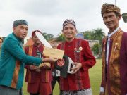 Pimpin Upacara HUT Jepara, Ini 8 Isu Strategis yang Disampaikan Pj. Bupati