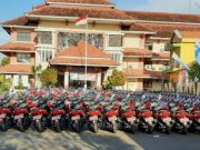 184 Petinggi di Jepara Besok akan Terima Motor N Max