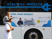 Mudik Gratis Bersama BUMN, PLN Berangkatkan 10.000 Pemudik