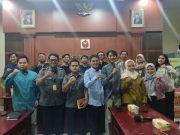 Kawal pemilu 2024, Kader SKPP Bawaslu Bentuk Perisai Demokrasi Bangsa