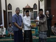 Cuti Bersama Idulfitri, Sekda Jepara : Jangan Sampai Masyarakat Keluhkan Pelayanan