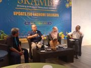 Animo Masyarakat Solo Raya Menukar Uang Sangat Tinggi, Target Rp 6 Triliun