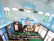 Pesantren Ramadan Darut Taqwa, Tumbuhkan Rasa Syukur dan Berbagi