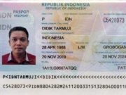 Pekerja Migran Asal Grobogan Meninggal di Korea Selatan