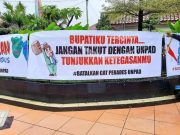 Pelantikan Perades di 68 Desa di Kudus Resmi Ditunda Lagi