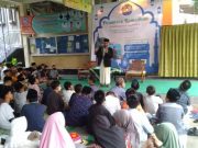 Cerianya Anak SD Muhammadiyah Jepara Ikuti Pesantren Ramadan