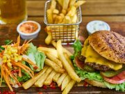 Ini 5 Makanan yang Tidak Boleh Dikonsumsi Saat Sahur