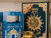 Jalani Hati dengan Penuh Sukacita di Momen Spesial, Ini 5 Tips Mempersiapkan Lebaran