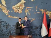 Dirut PLN “Jemput Bola” ke Perancis Bangun Kolaborasi Global Kembangkan Pembangkit Hidrogen