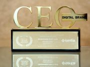 Berhasil Jalankan Transformasi Digital, Dirut PLN Dianugerahi The Most Reputable CEO in Digital Platform