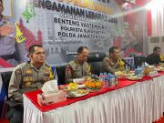Ada Yang Terbang Sampai Lampung, Kapolda Jateng Minta Tradisi Balon Udara Saat Lebaran Ditertibkan