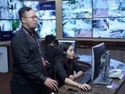 Layani Pemudik, Call Center 112 Kota Semarang Tidak Libur Selama Lebaran