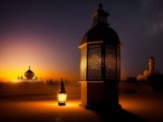 Ini Tanda Seseorang Mendapat Malam Lailatul Qadar