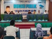 Komisi XI DPR RI Bersama BI Dorong Kalangan Pesantren Jepara Perkuat Sektor Ekonomi